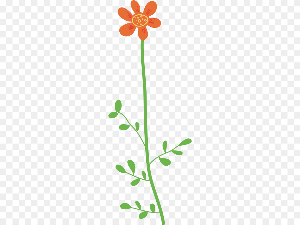 Clipart, Anther, Daisy, Flower, Petal Free Transparent Png