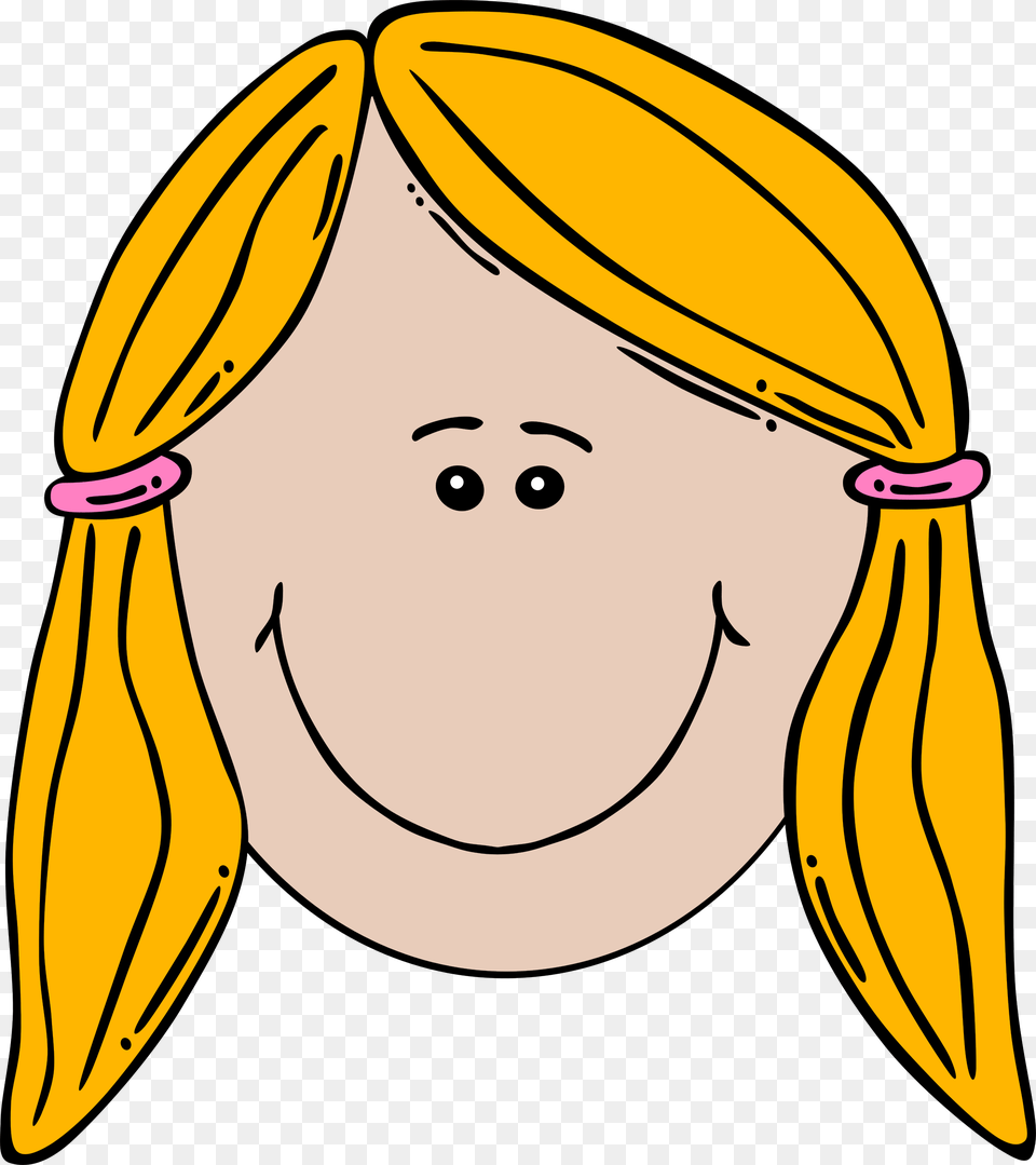 Clipart, Person, People, Graduation, Woman Png Image
