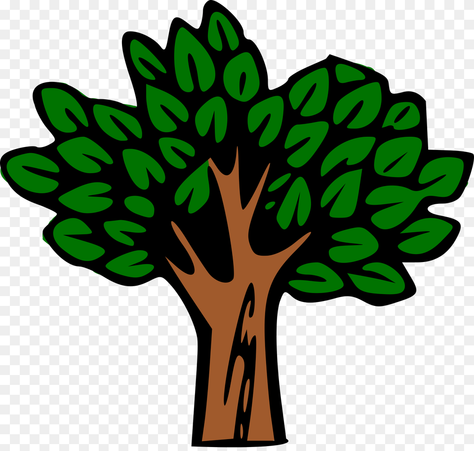 Clipart, Vegetation, Tree, Green, Plant Free Transparent Png