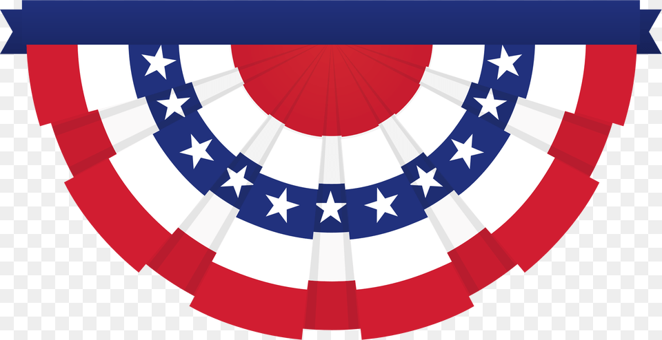 Clipart, American Flag, Flag, Emblem, Symbol Png Image