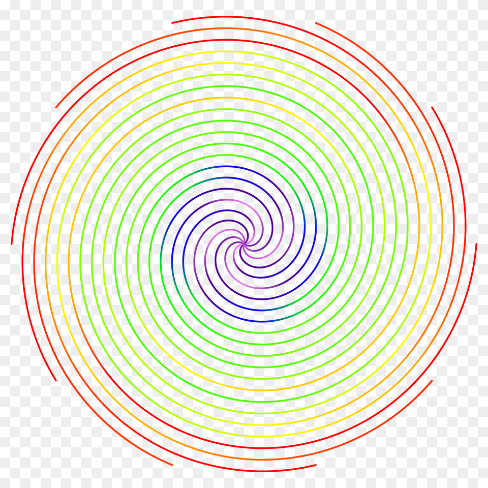 Clipart, Coil, Spiral, Pattern Free Transparent Png