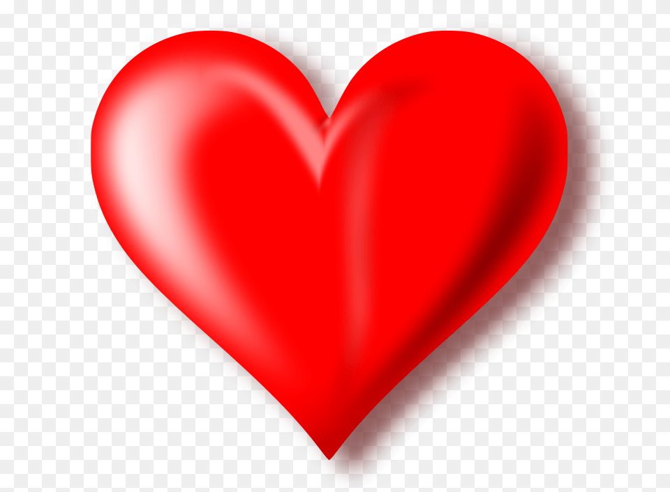 Clipart, Heart, Balloon Free Png