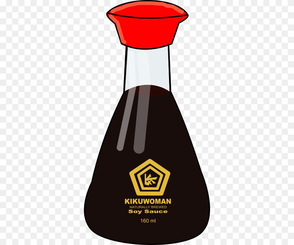 Clipart, Bottle, Food, Ketchup Free Png Download