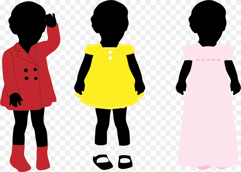 Clipart, Clothing, Coat, Person, Dress Png Image