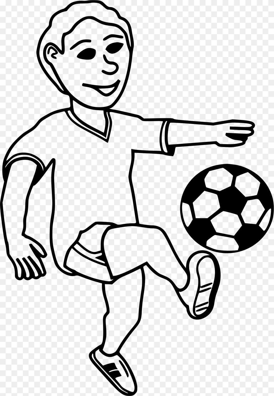 Clipart, Gray Png Image