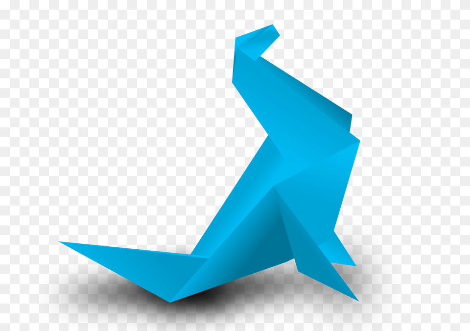 Clipart, Art, Paper, Origami, Rocket Png Image