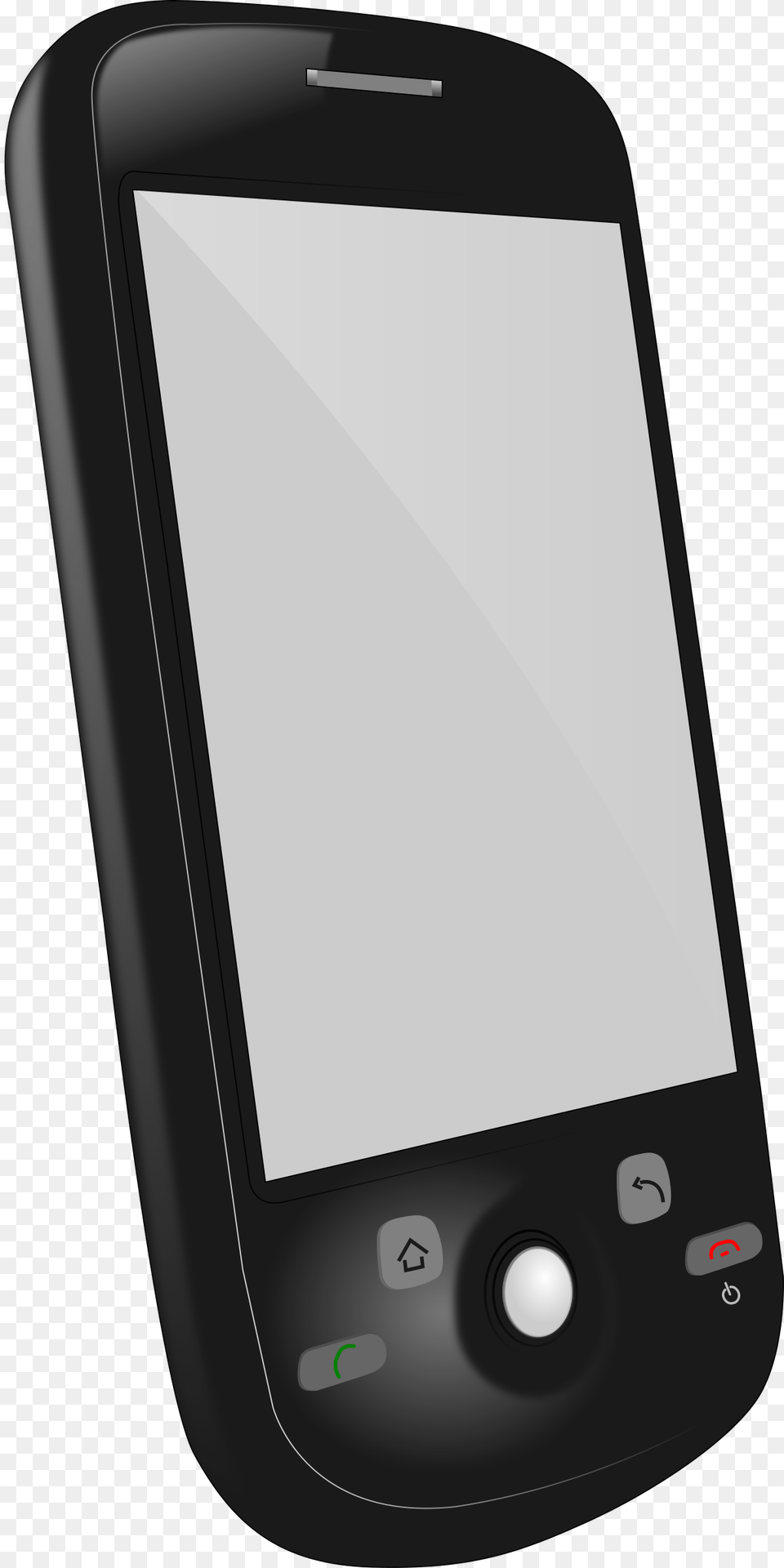 Clipart, Electronics, Mobile Phone, Phone Png