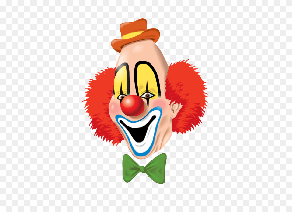 Clipart, Performer, Person, Clown, Nature Free Png Download
