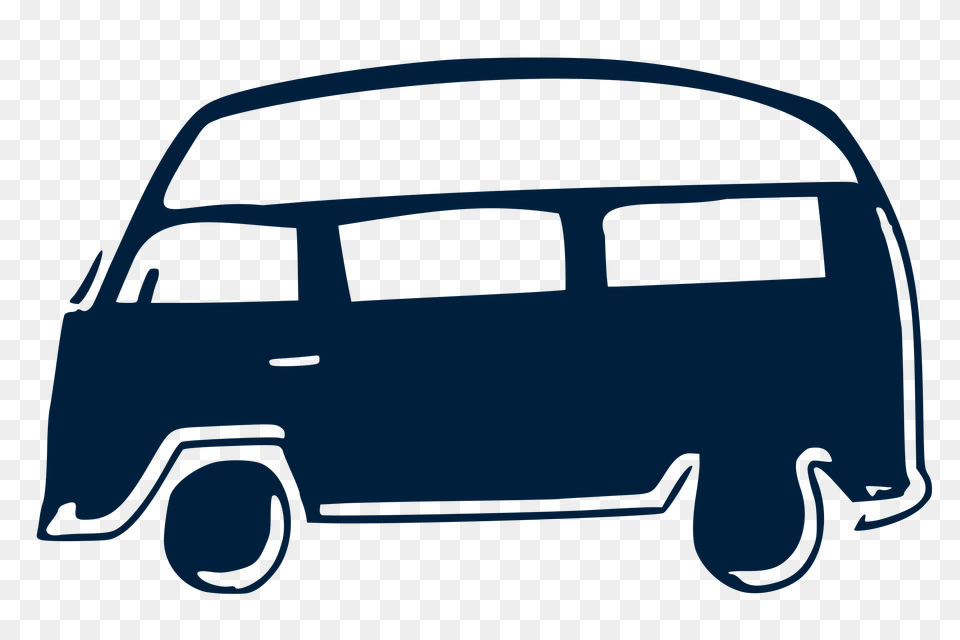 Clipart, Bus, Caravan, Minibus, Transportation Free Transparent Png