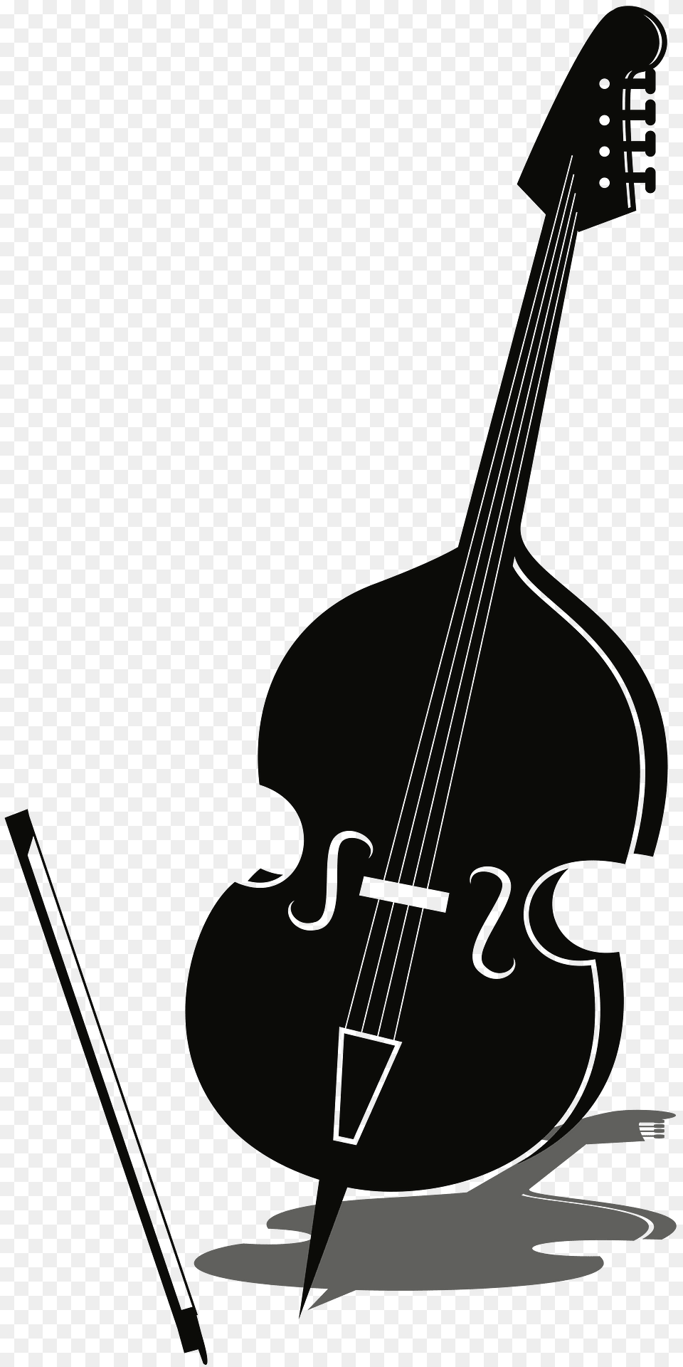 Clipart, Guitar, Musical Instrument, Cello Free Png