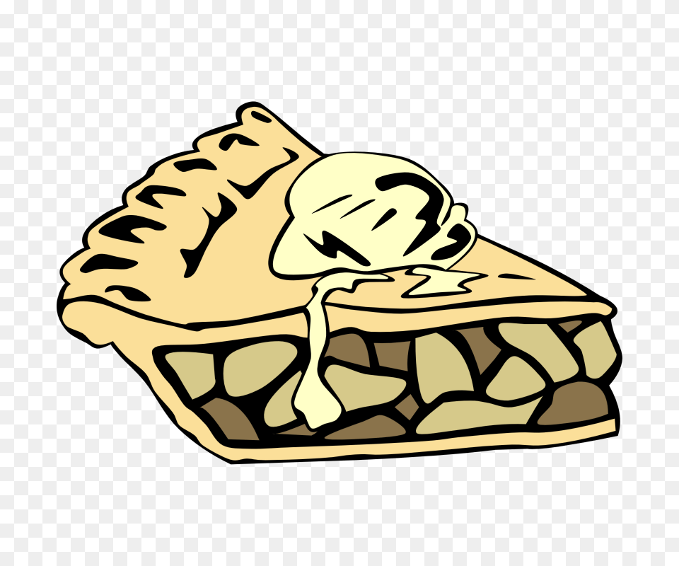 Clipart, Cake, Dessert, Pie, Food Png Image