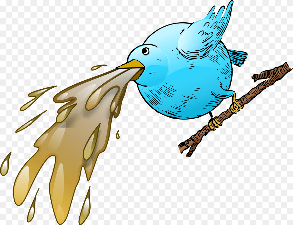 Clipart, Animal, Beak, Bird, Jay Free Transparent Png