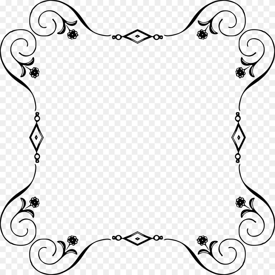 Clipart, Gray Png