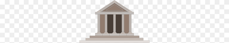 Clipart, Architecture, Pillar, Building, Parthenon Free Transparent Png
