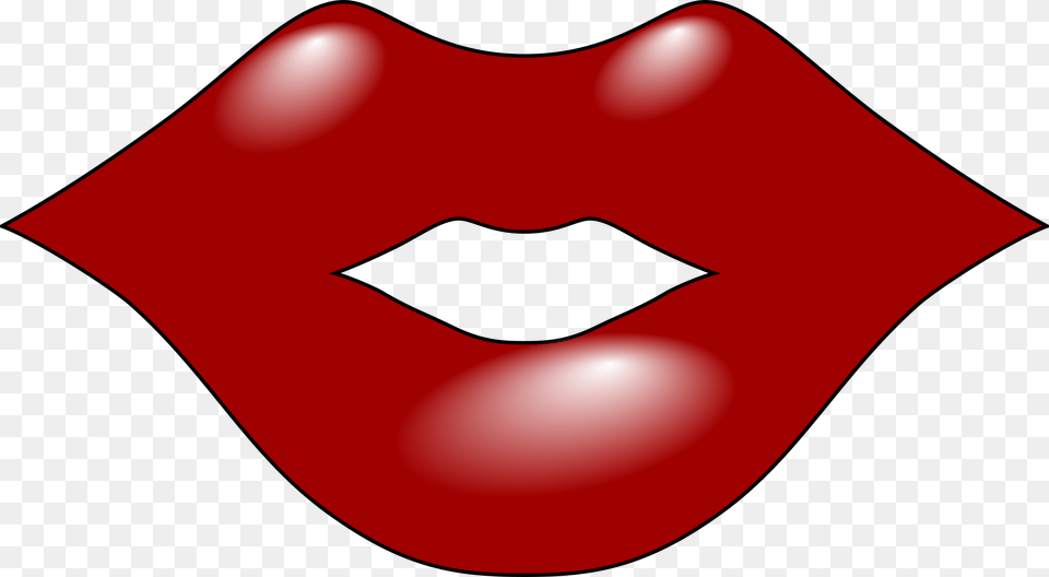 Clipart, Person, Mouth, Body Part, Moon Free Png