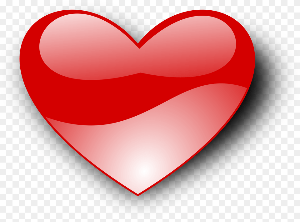 Clipart, Heart Png Image
