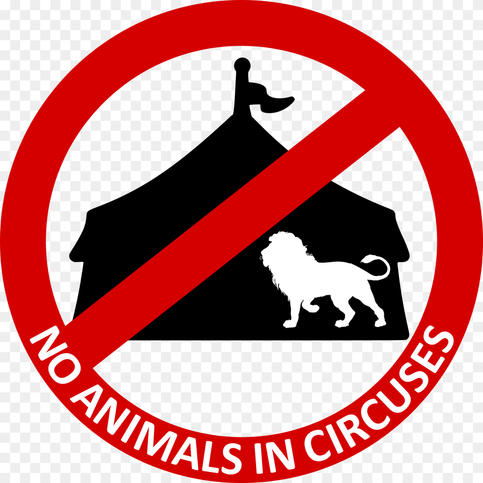 Clipart, Sign, Symbol, Animal, Canine Png Image