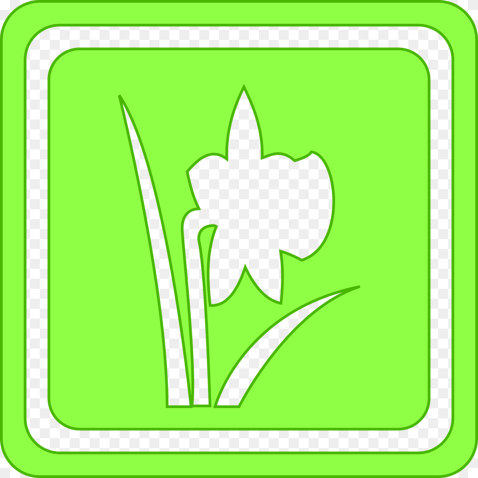 Clipart, Flower, Plant, Logo, Symbol Free Transparent Png