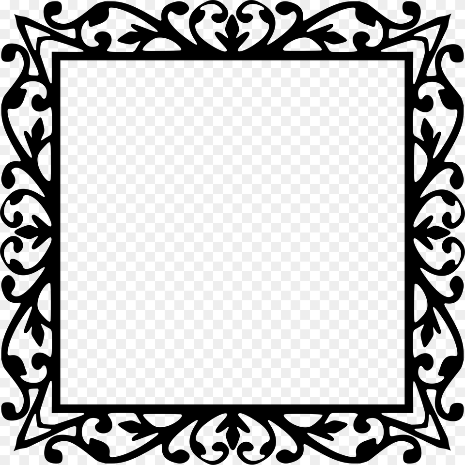 Clipart, Gray Png Image