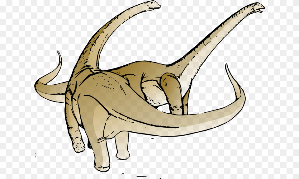 Clipart, Animal, Dinosaur, Reptile Free Png