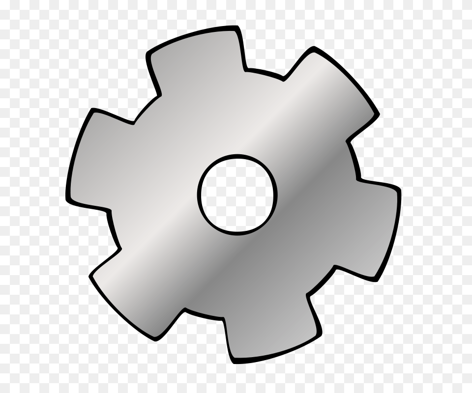 Clipart, Machine, Gear Png