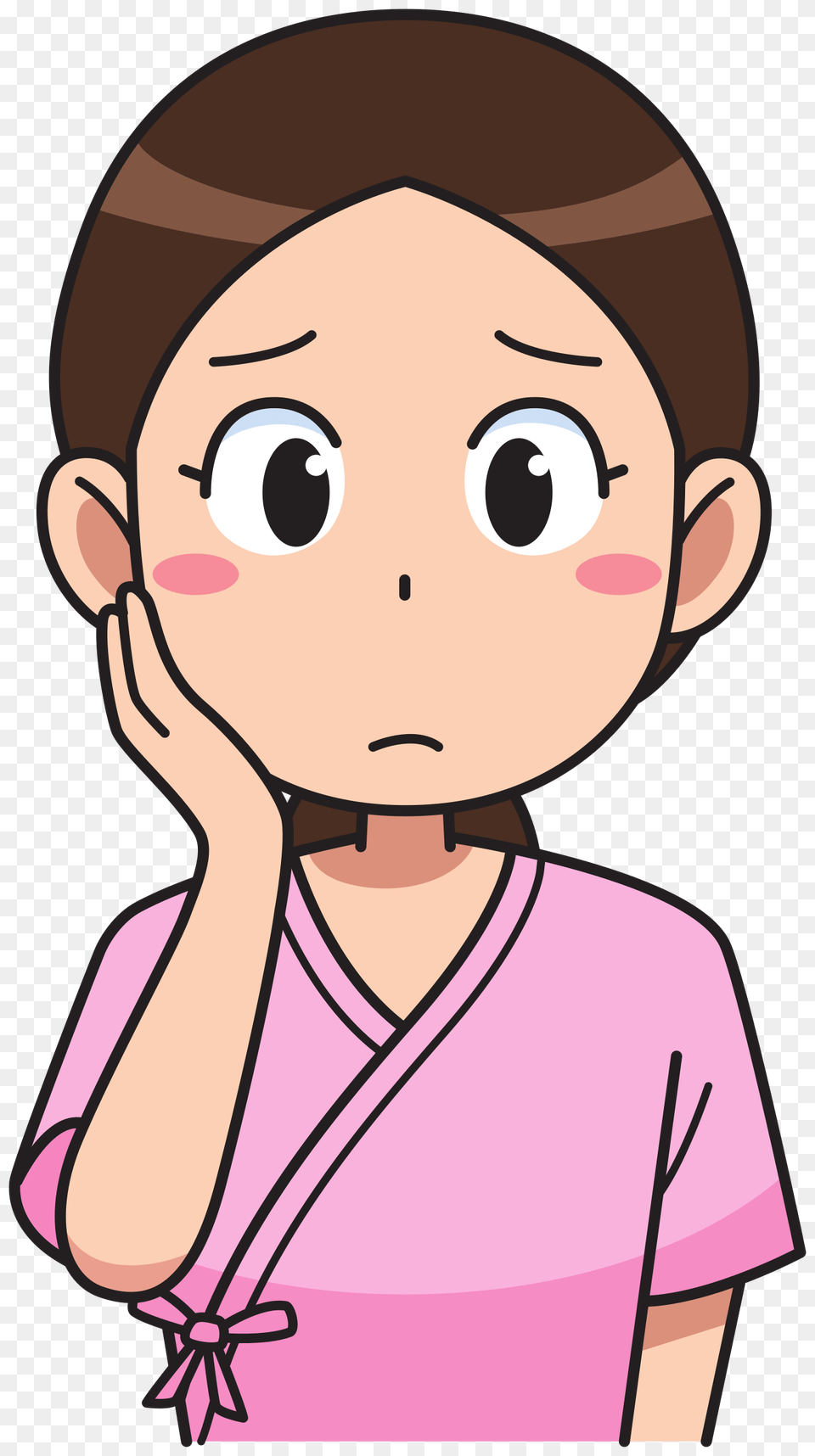 Clipart, Book, Comics, Publication, Baby Free Png Download