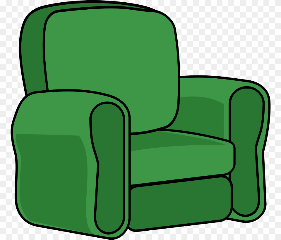 Clipart, Armchair, Chair, Furniture, Device Free Png
