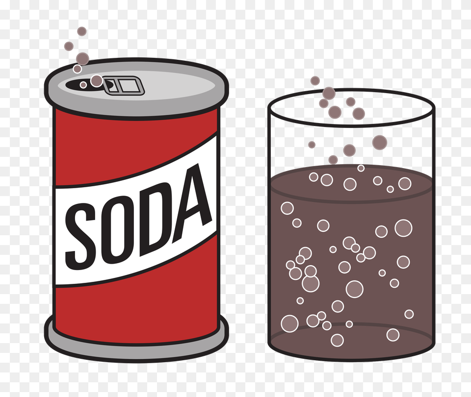 Clipart, Dynamite, Tin, Weapon, Beverage Png