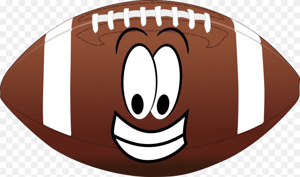 Clipart, Rugby, Sport, Ball, Rugby Ball Free Transparent Png
