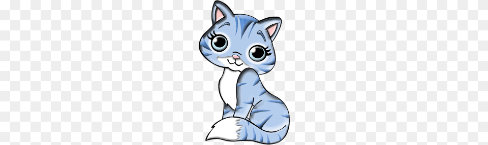 Clipart, Animal, Cat, Mammal, Pet Png