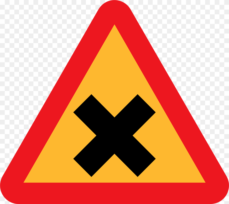 Clipart, Sign, Symbol, Road Sign Free Transparent Png