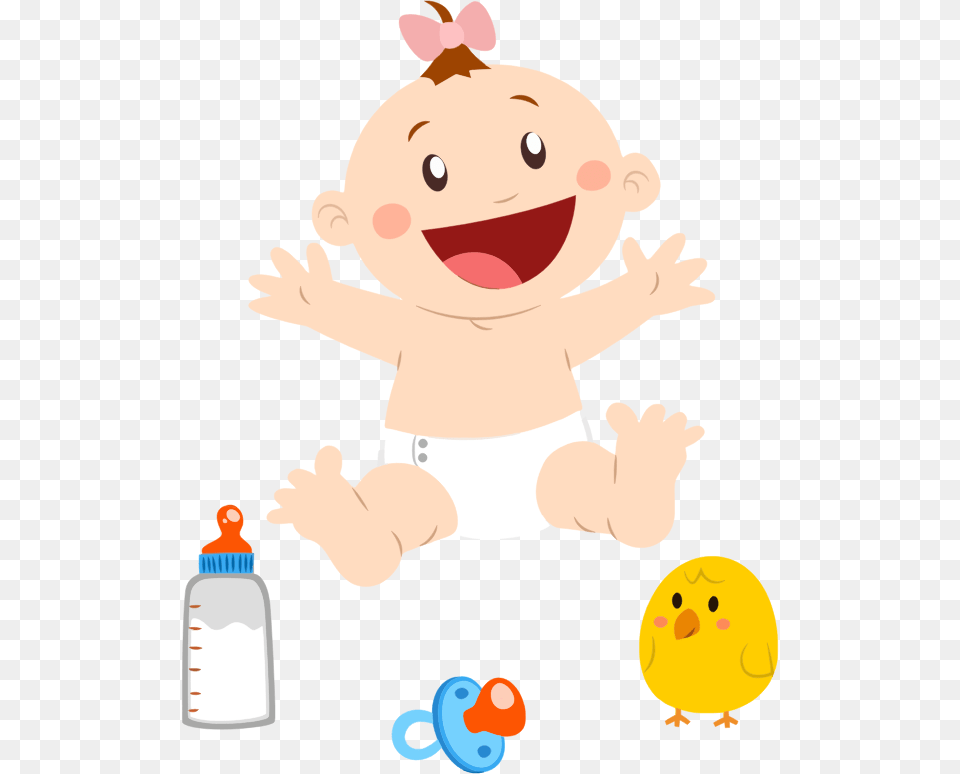 Clipart, Baby, Person Free Png