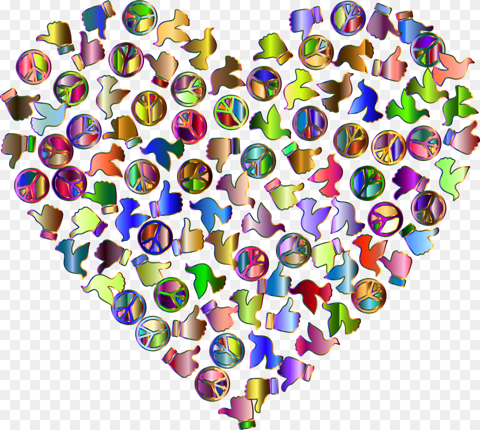 Clipart, Art, Graphics, Pattern, Heart Free Transparent Png