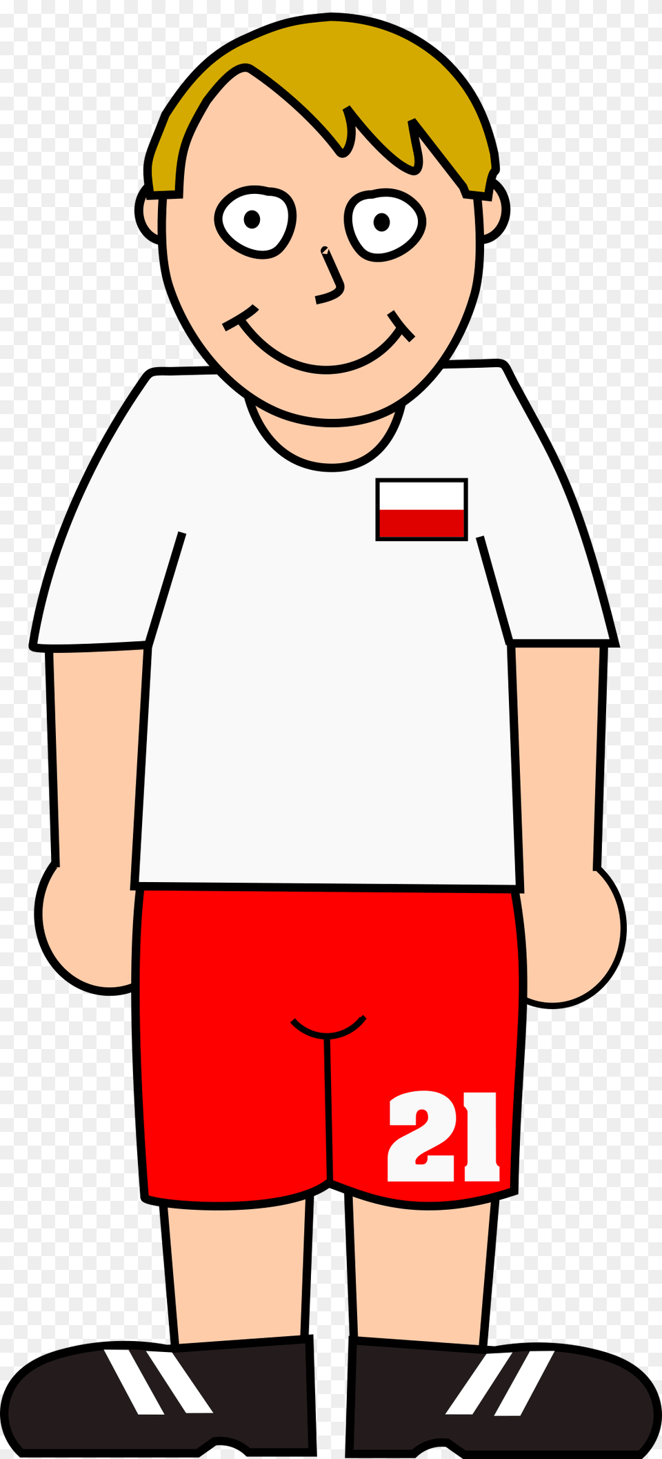 Clipart, Clothing, Shorts, Boy, Child Png