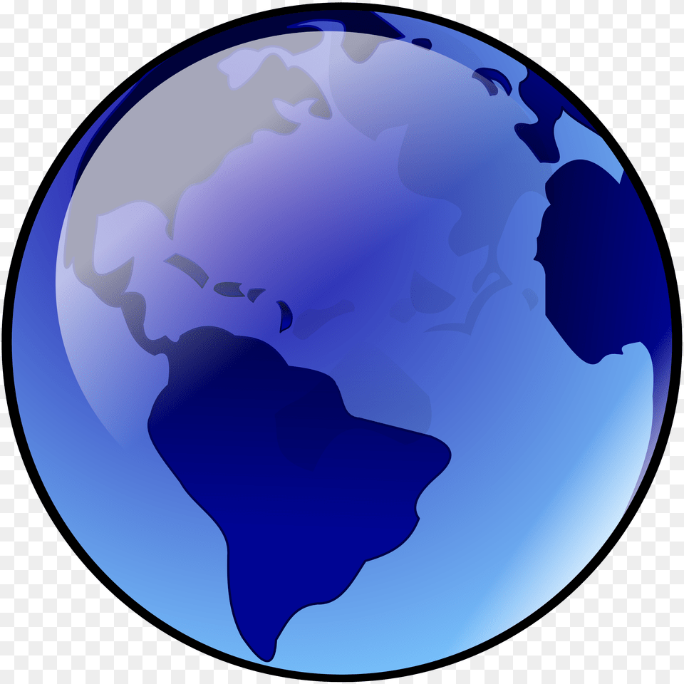 Clipart, Astronomy, Globe, Outer Space, Planet Png Image