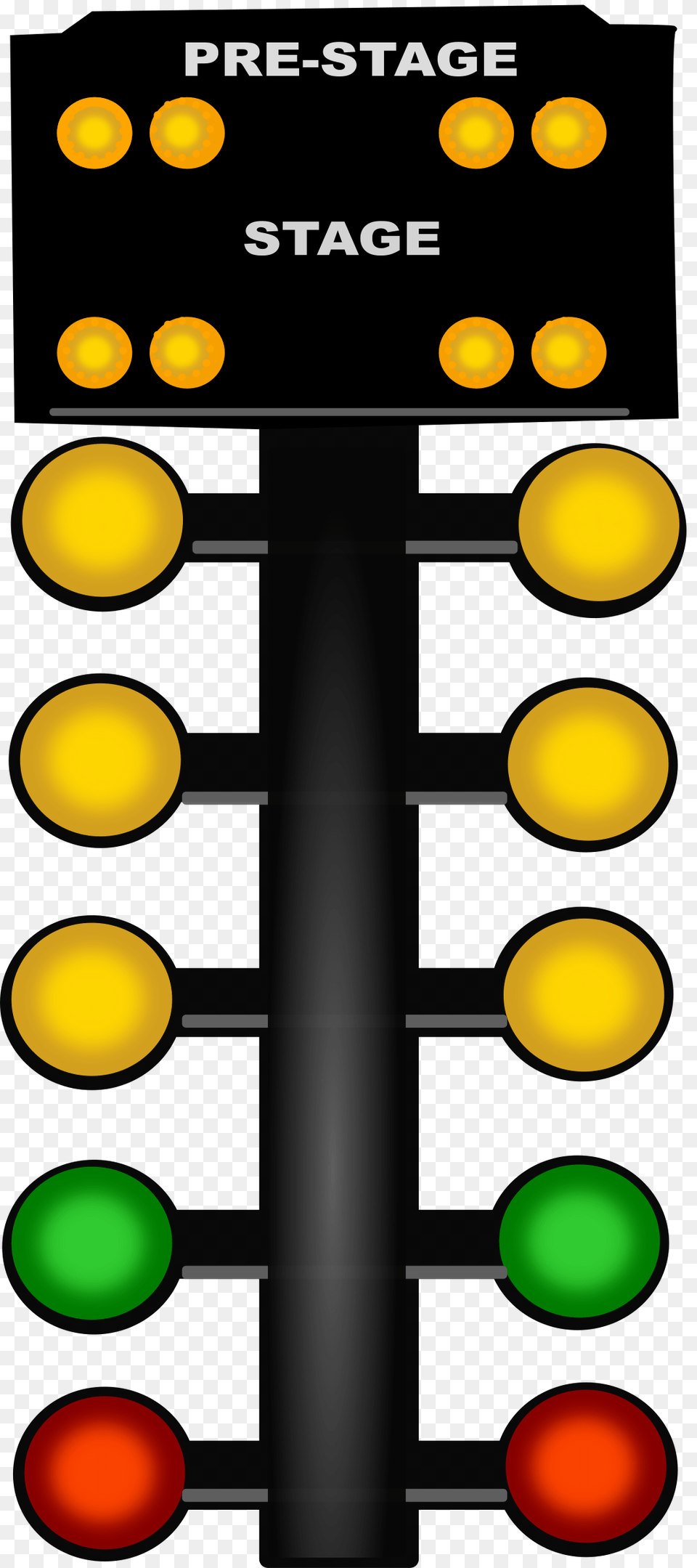 Clipart, Light, Traffic Light Png Image