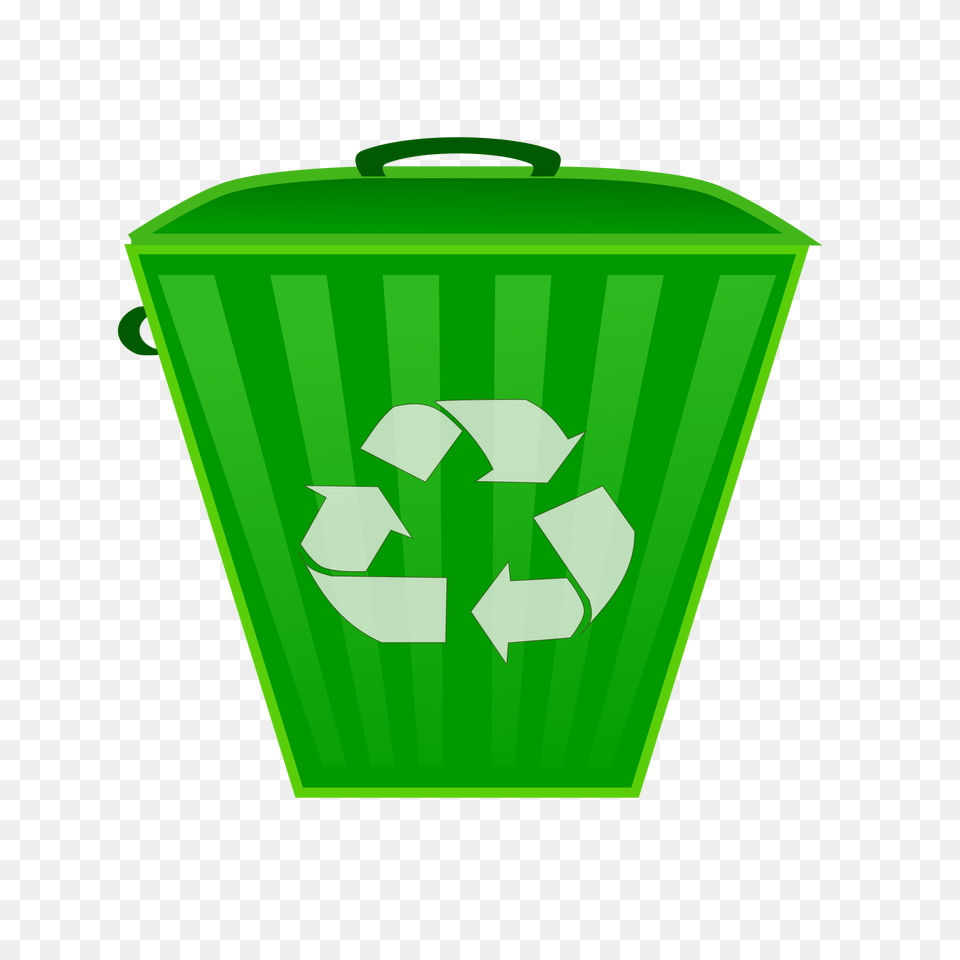 Clipart, Recycling Symbol, Symbol Png