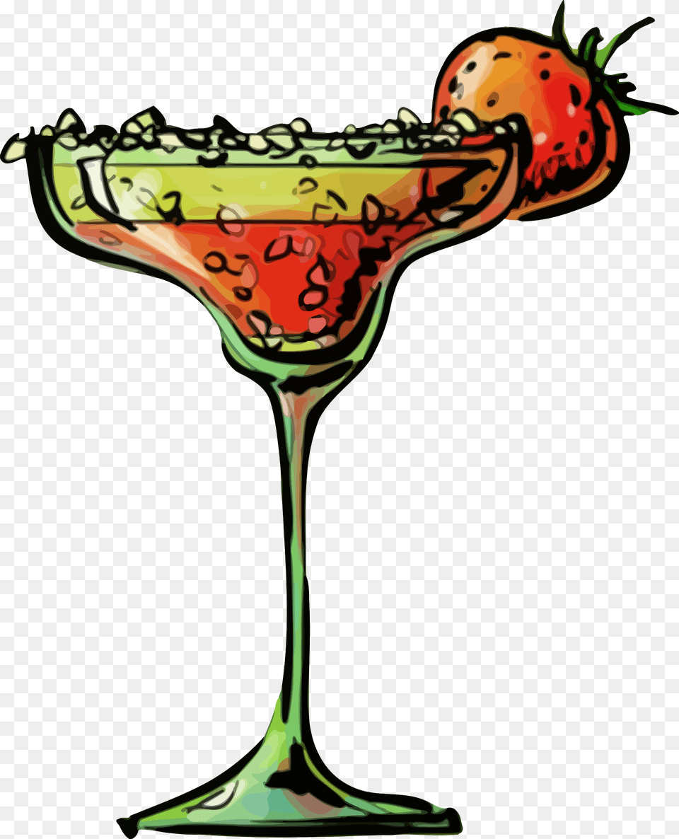 Clipart, Alcohol, Beverage, Cocktail, Martini Free Png