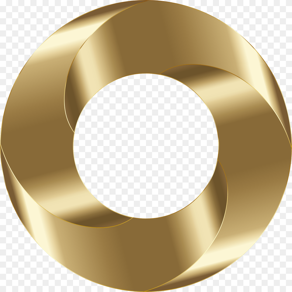 Clipart, Gold, Bronze, Disk Png