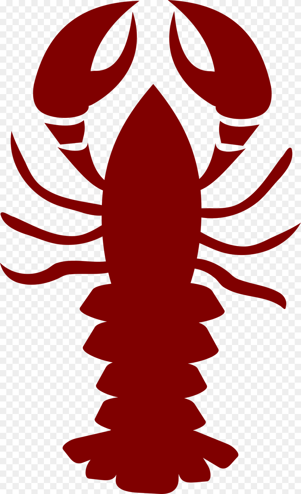 Clipart, Food, Seafood, Animal, Crawdad Free Transparent Png