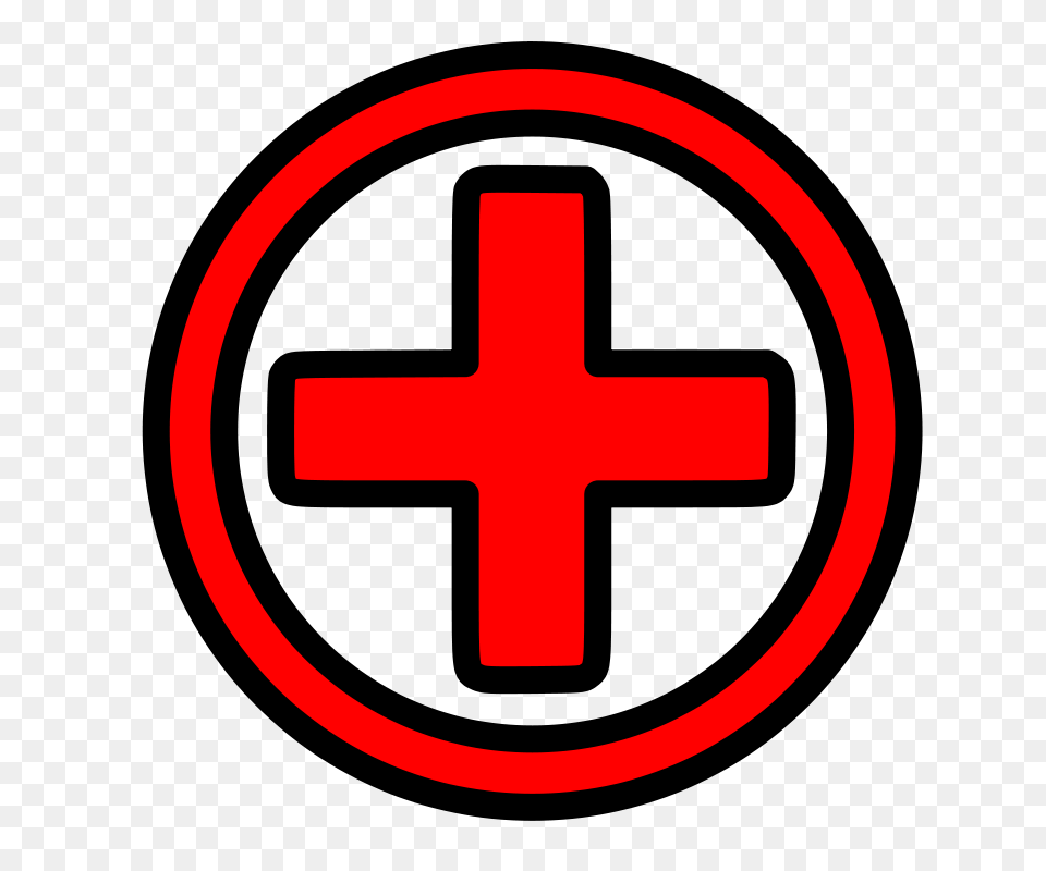 Clipart, Symbol, Cross, First Aid, Logo Free Transparent Png