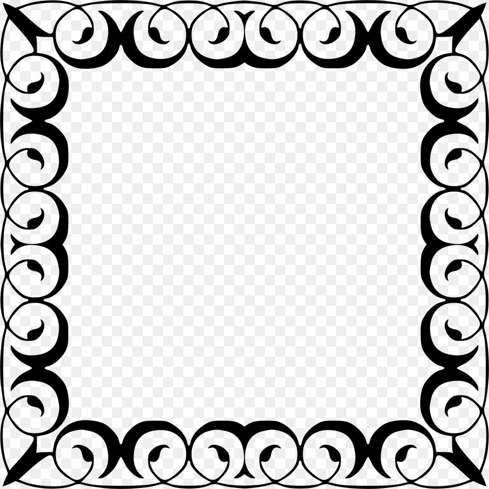 Clipart, Gray Free Transparent Png