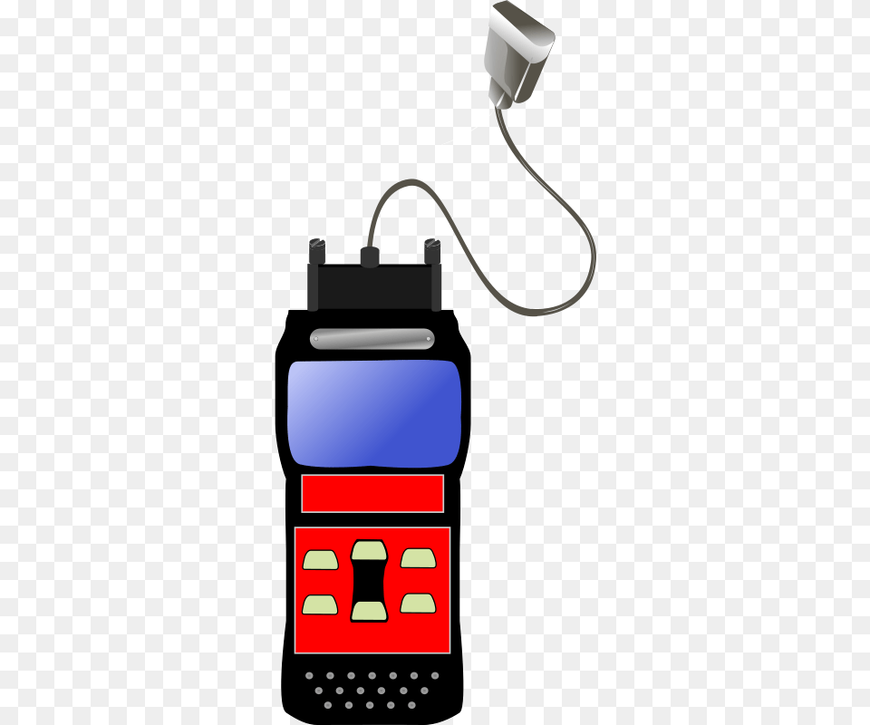 Clipart, Adapter, Electronics Free Png