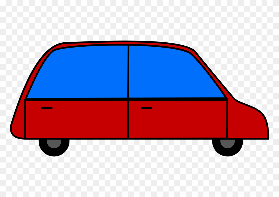 Clipart, Car, Sedan, Transportation, Vehicle Free Png Download
