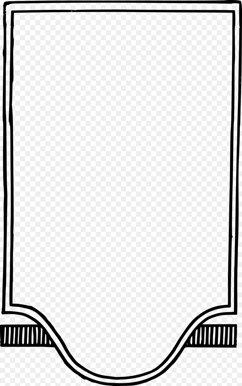 Clipart, Gray Free Png