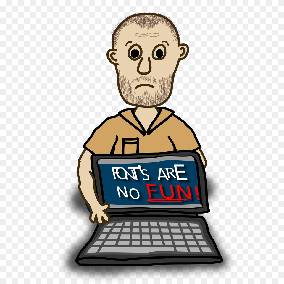 Clipart, Laptop, Pc, Computer, Electronics Free Png