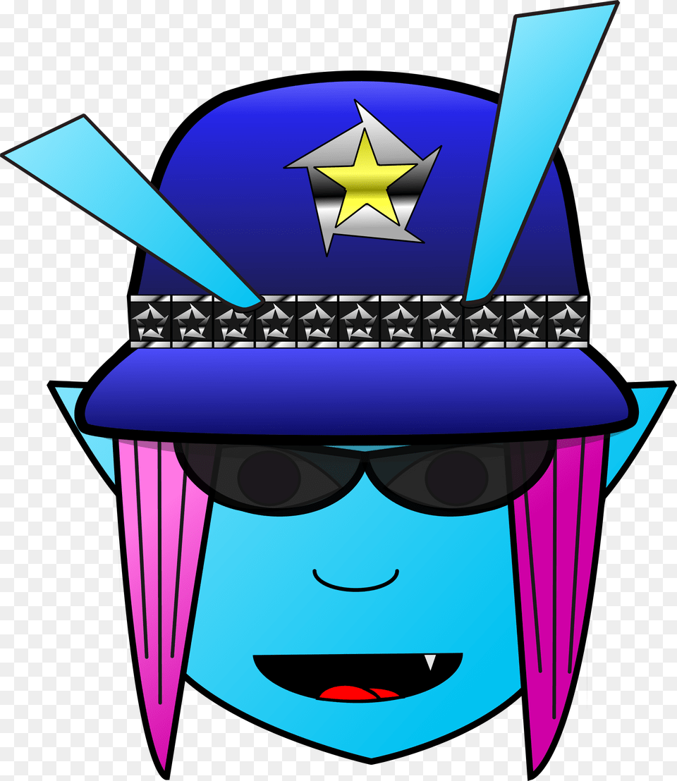 Clipart, Clothing, Hat, Symbol, Face Free Png