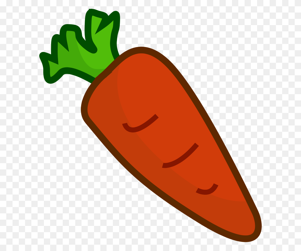 Clipart, Carrot, Food, Plant, Produce Free Png