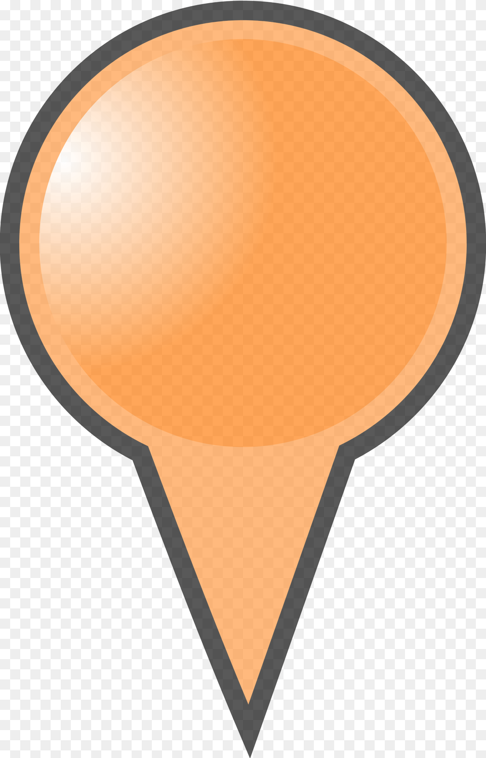 Clipart, Balloon Png Image