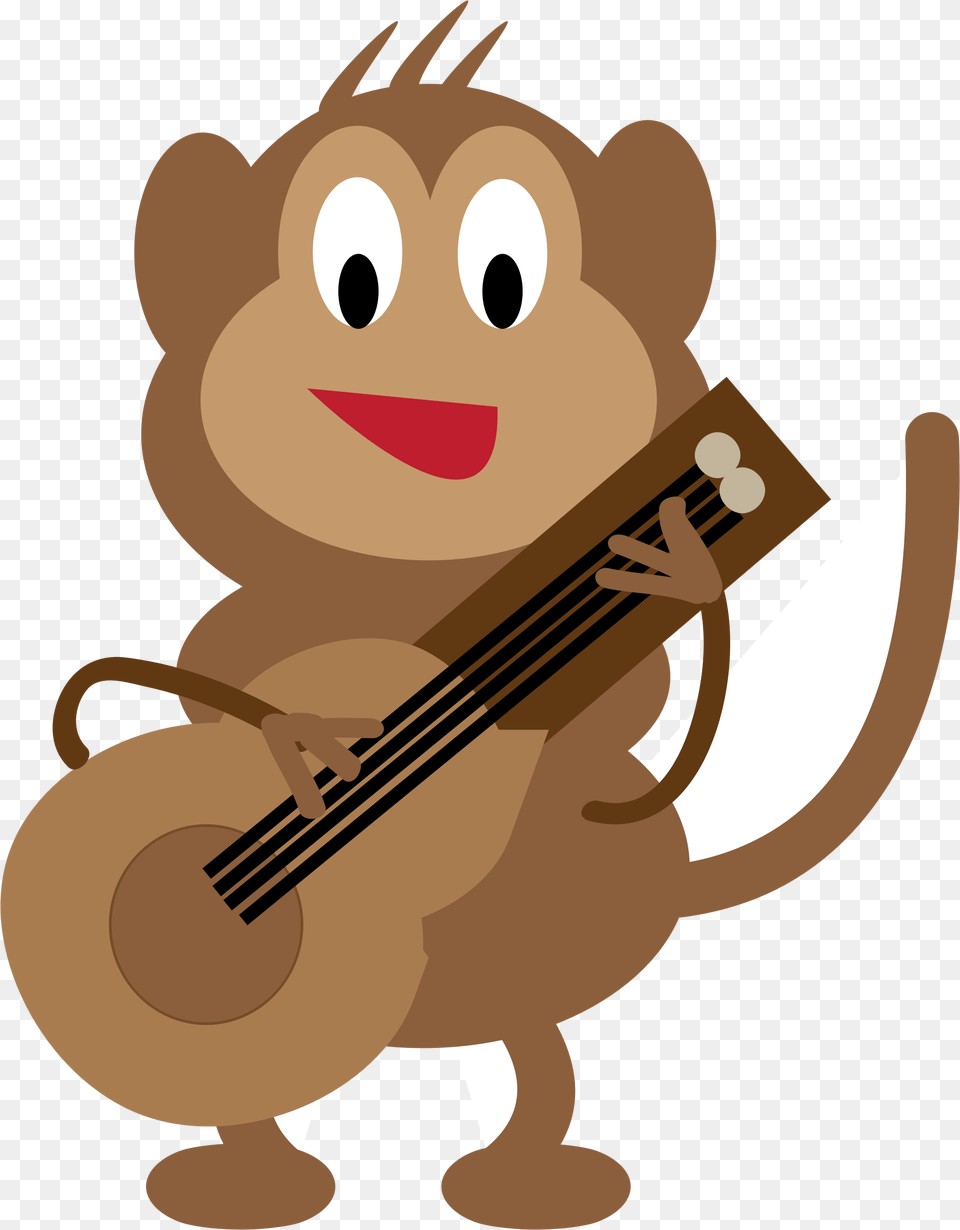 Clipart, Musical Instrument, Animal, Fish, Sea Life Free Transparent Png